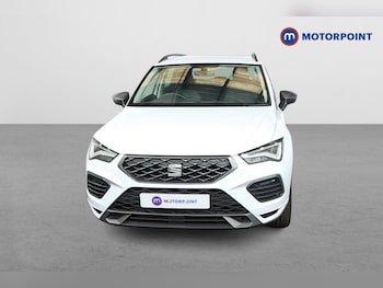 Used SEAT Ateca 2023 for sale - 75764559: Photo