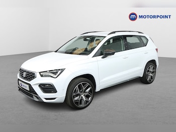 Used SEAT Ateca 2023 for sale - 75764559: Photo