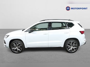 Used SEAT Ateca 2023 for sale - 75764559: Photo
