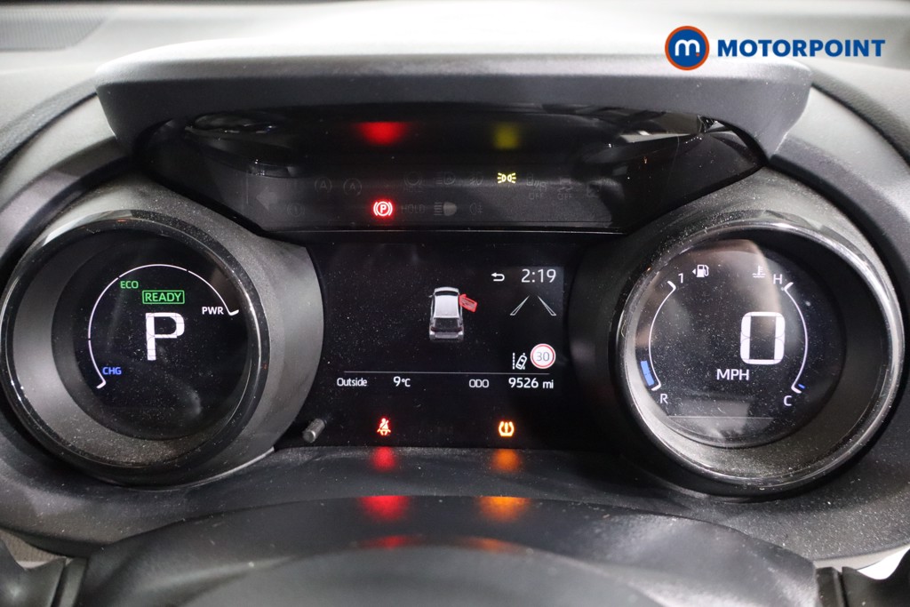 Used Toyota Yaris 2022 for sale - 77607774: Photo 10