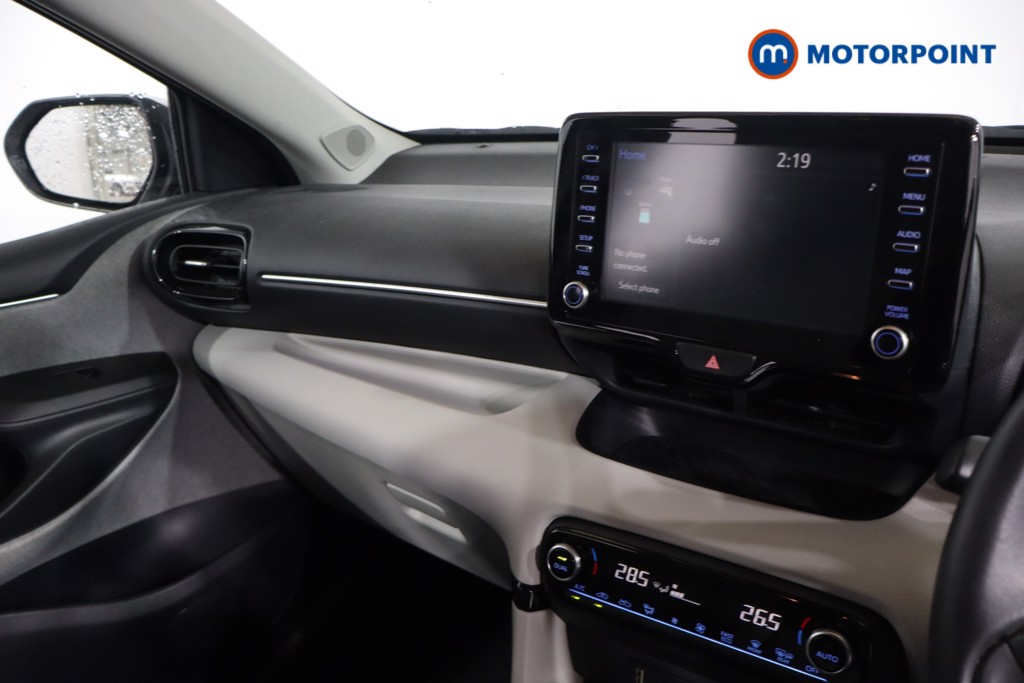 Used Toyota Yaris 2022 for sale - 77607774: Photo 11