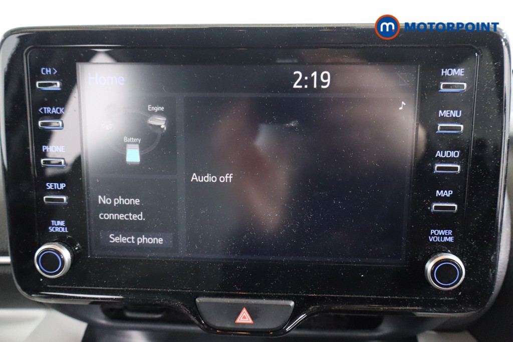 Used Toyota Yaris 2022 for sale - 77607774: Photo 12