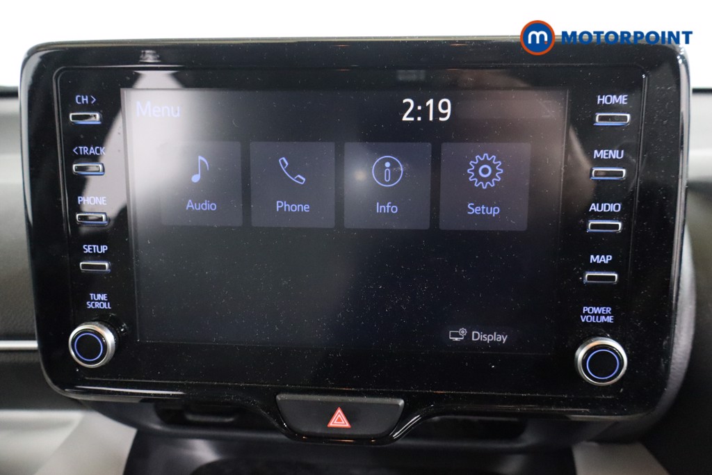 Used Toyota Yaris 2022 for sale - 77607774: Photo 13