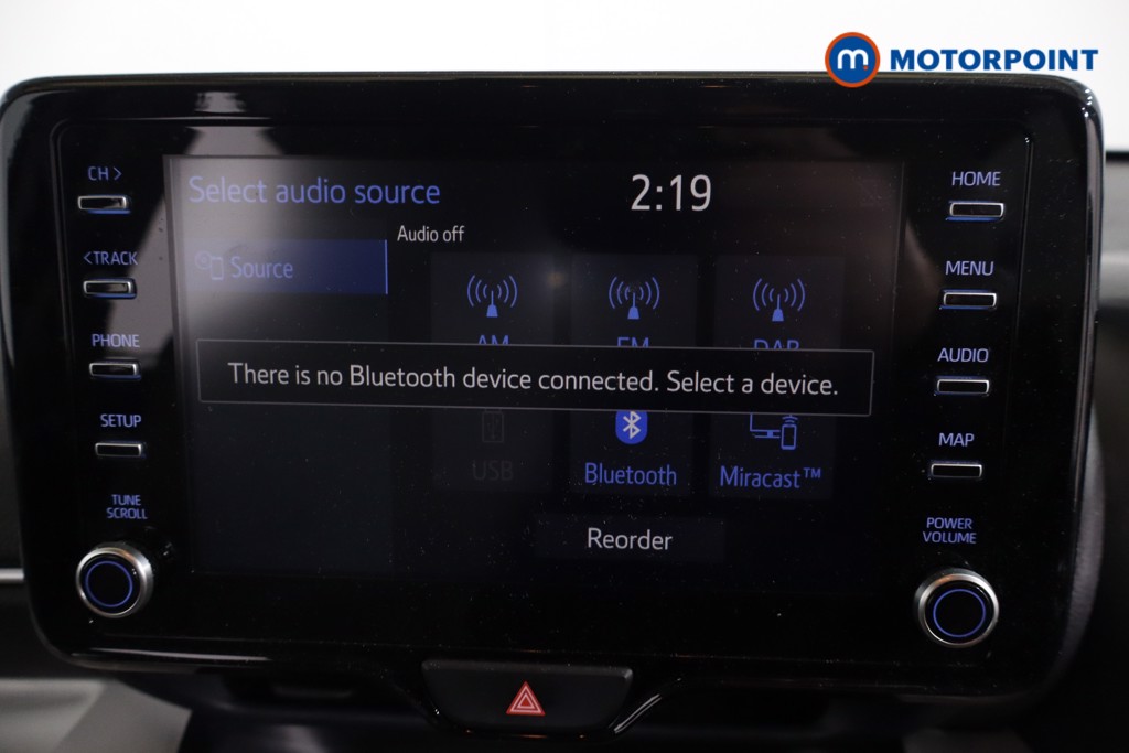 Used Toyota Yaris 2022 for sale - 77607774: Photo 16