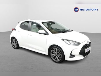 2022 - 1.5 Hybrid Excel 5dr CVT