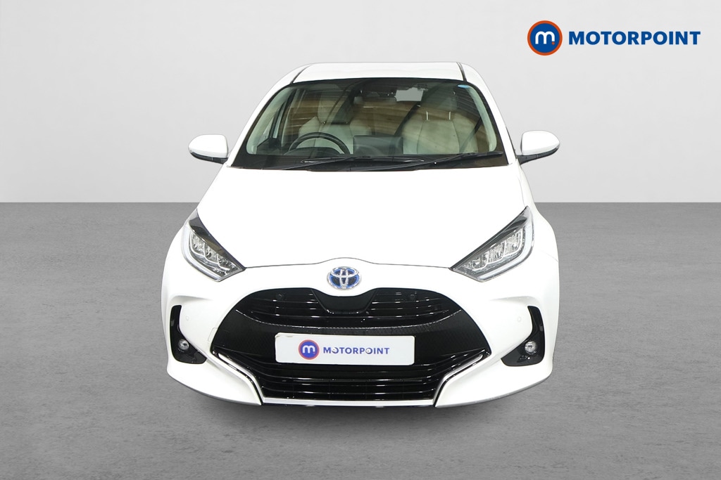 Used Toyota Yaris 2022 for sale - 77607774: Photo 2