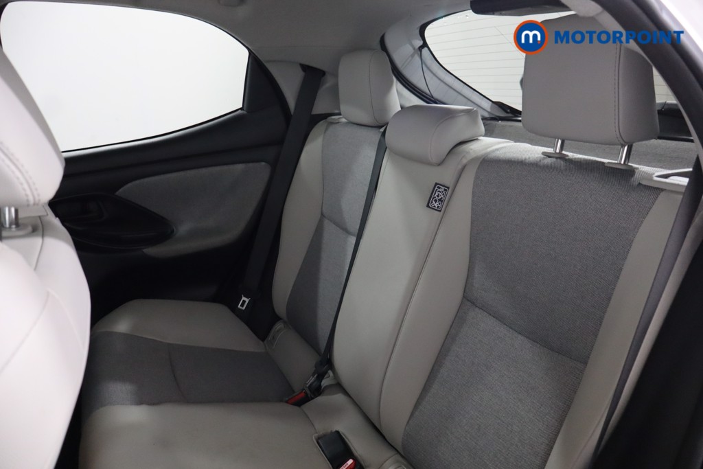 Used Toyota Yaris 2022 for sale - 77607774: Photo 26