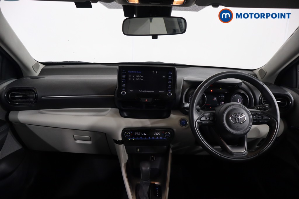 Used Toyota Yaris 2022 for sale - 77607774: Photo 27