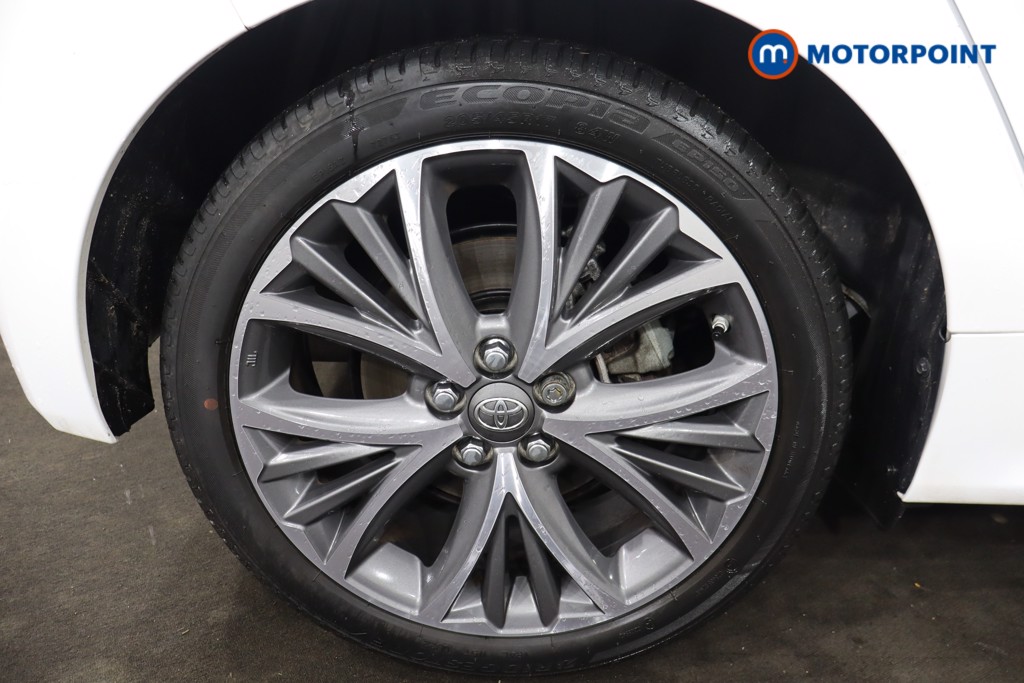 Used Toyota Yaris 2022 for sale - 77607774: Photo 30