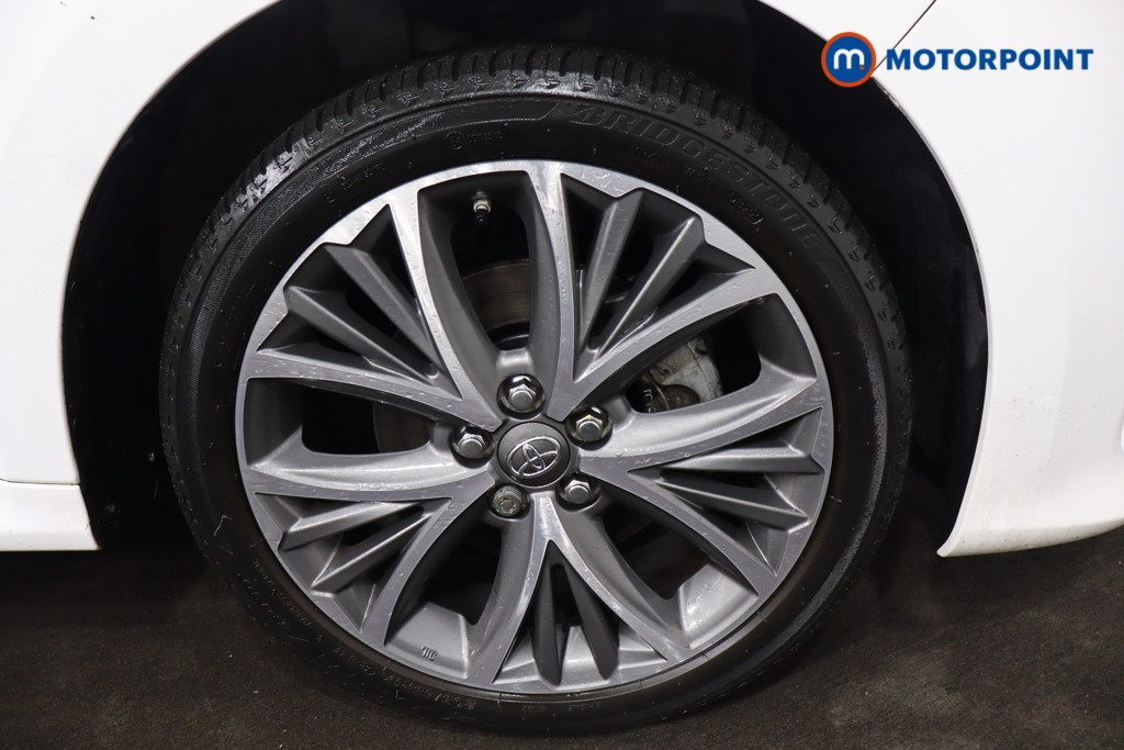 Used Toyota Yaris 2022 for sale - 77607774: Photo 31