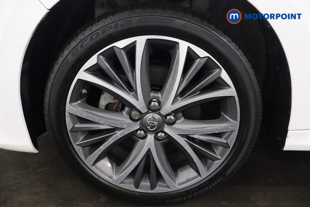 Used Toyota Yaris 2022 for sale - 77607774: Photo 32