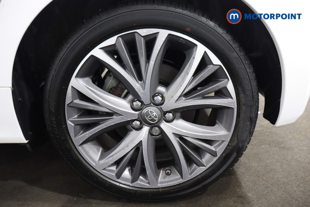 Used Toyota Yaris 2022 for sale - 77607774: Photo 33