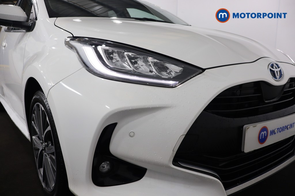 Used Toyota Yaris 2022 for sale - 77607774: Photo 34