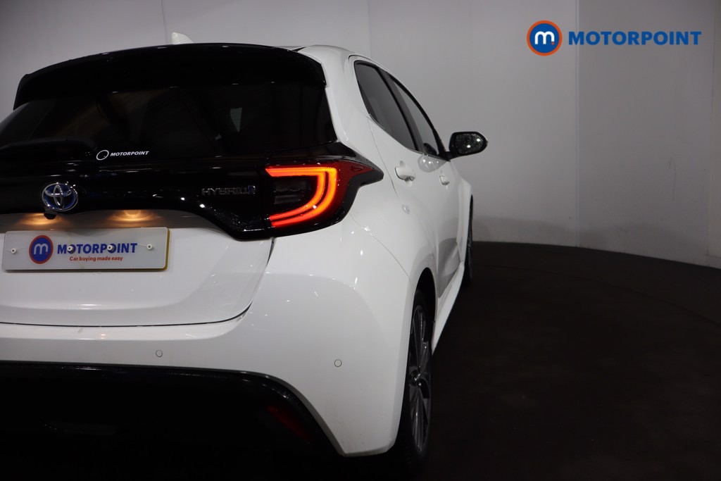 Used Toyota Yaris 2022 for sale - 77607774: Photo 35