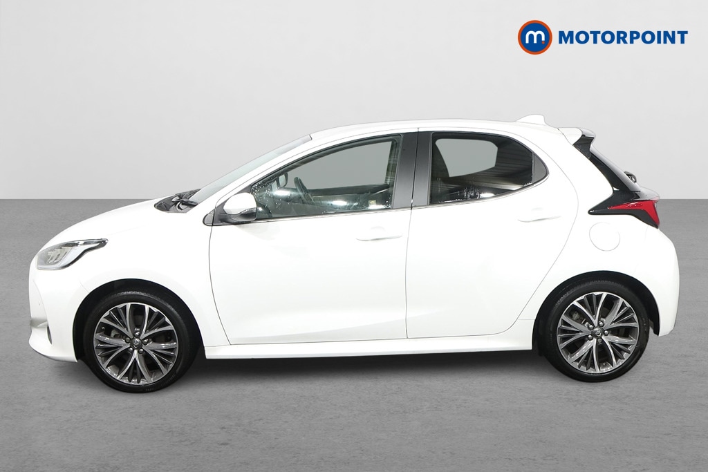 Used Toyota Yaris 2022 for sale - 77607774: Photo 4