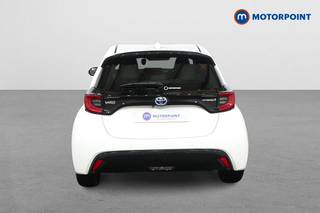Used Toyota Yaris 2022 for sale - 77607774: Photo 6