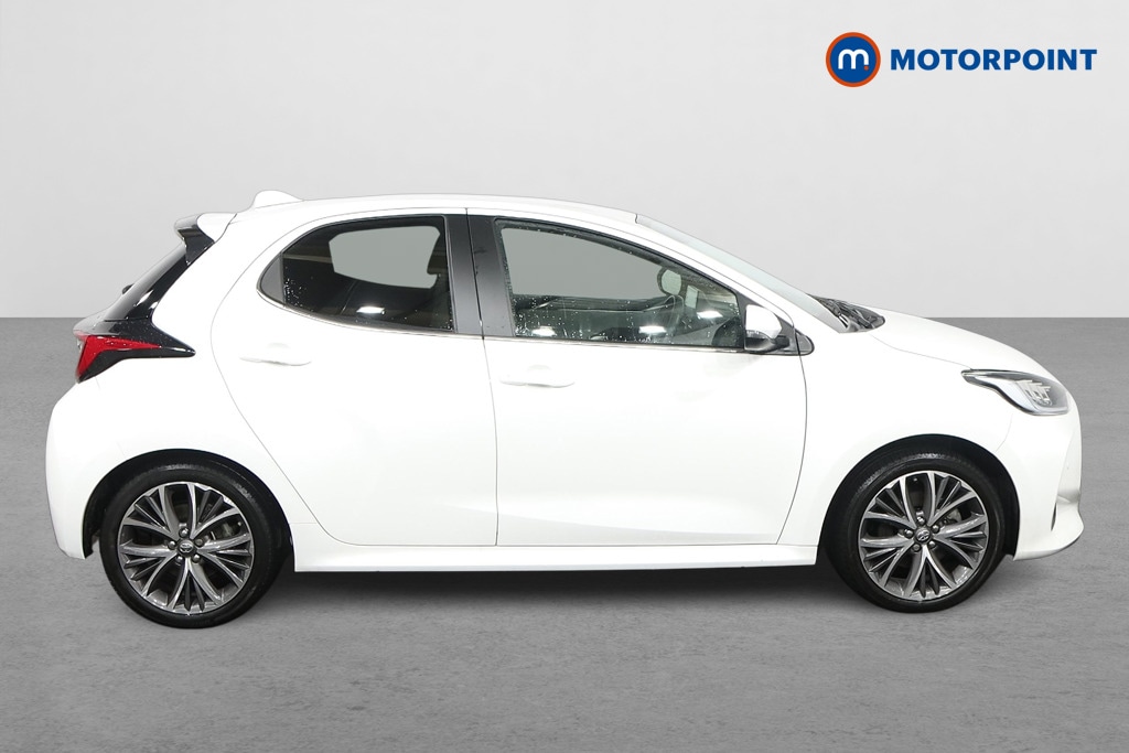 Used Toyota Yaris 2022 for sale - 77607774: Photo 8