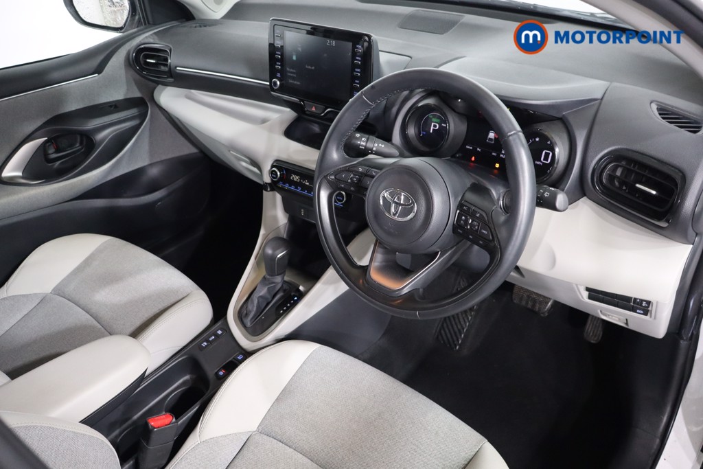 Used Toyota Yaris 2022 for sale - 77607774: Photo 9