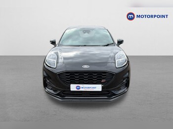 Used Ford Puma undefined for sale - 78721793: Photo
