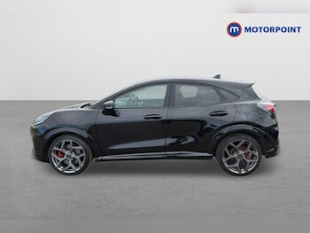 Used Ford Puma undefined for sale - 78721793: Photo