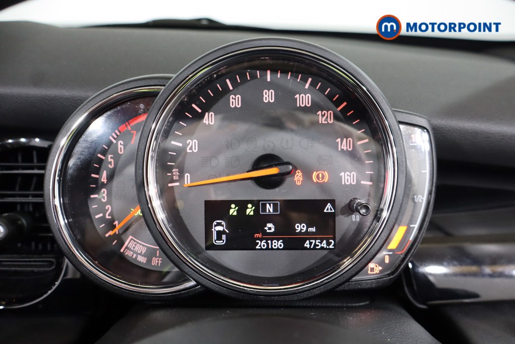 Used MINI Convertible 2021 for sale - 77593030: Photo 10