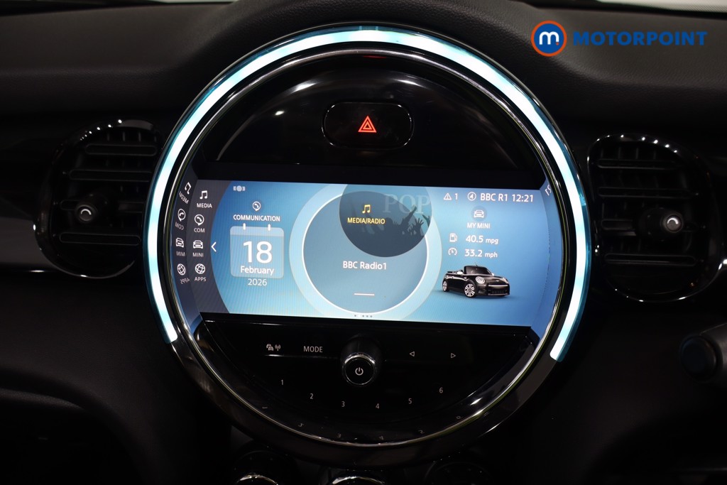 Used MINI Convertible 2021 for sale - 77593030: Photo 12