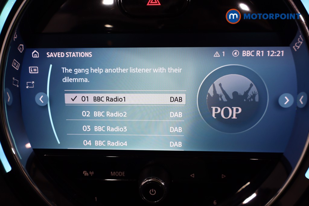 Used MINI Convertible 2021 for sale - 77593030: Photo 13