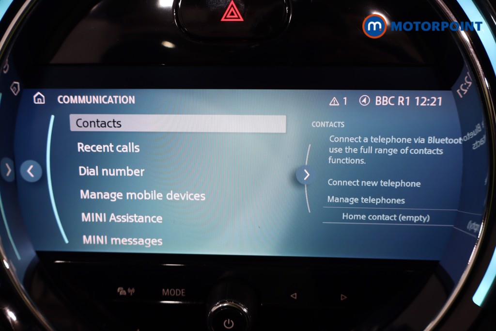 Used MINI Convertible 2021 for sale - 77593030: Photo 14