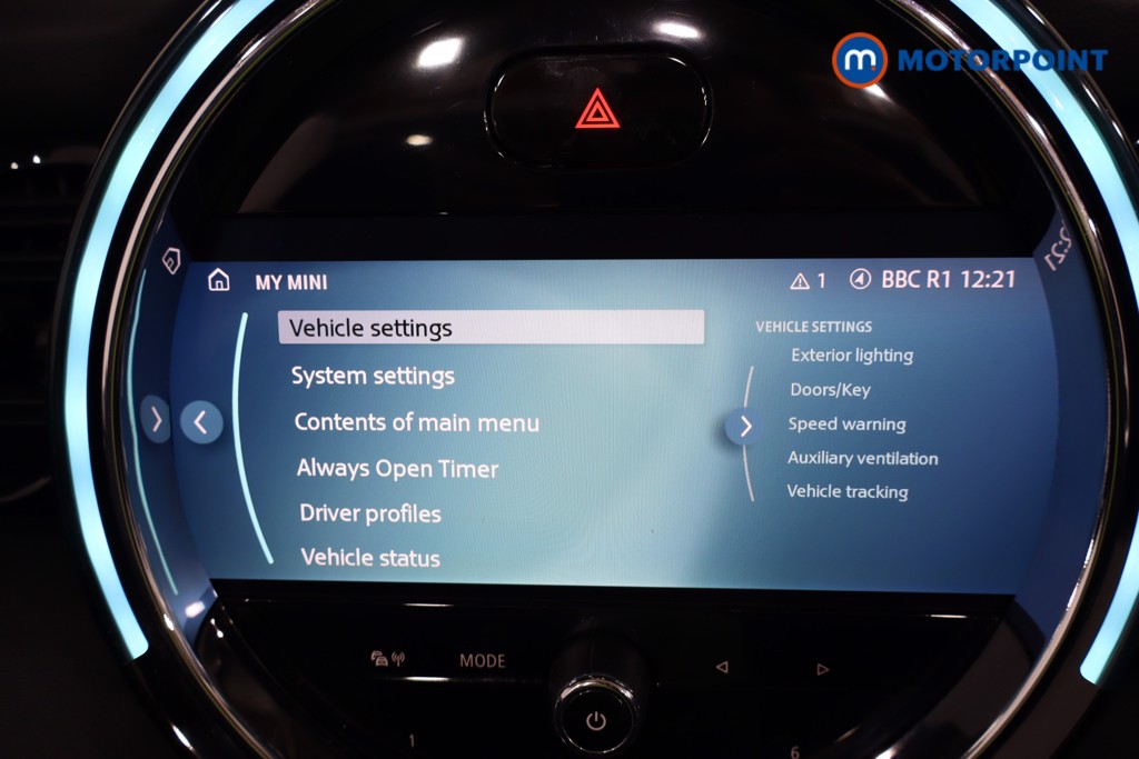 Used MINI Convertible 2021 for sale - 77593030: Photo 15