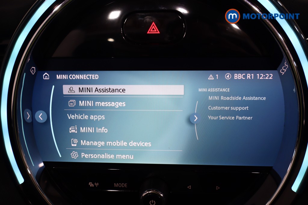 Used MINI Convertible 2021 for sale - 77593030: Photo 16