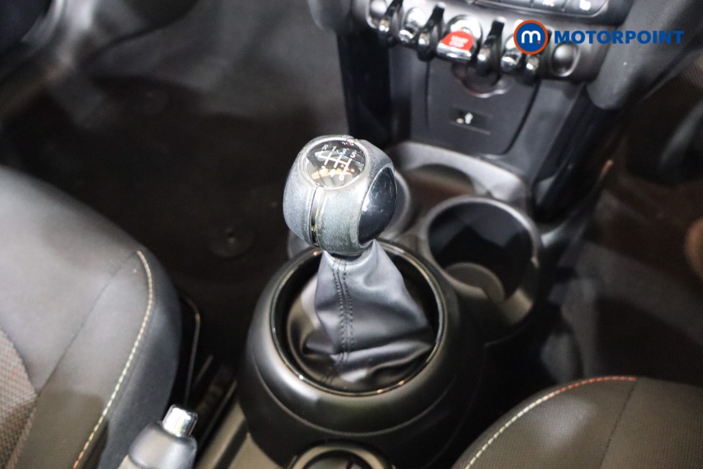 Used MINI Convertible 2021 for sale - 77593030: Photo 18