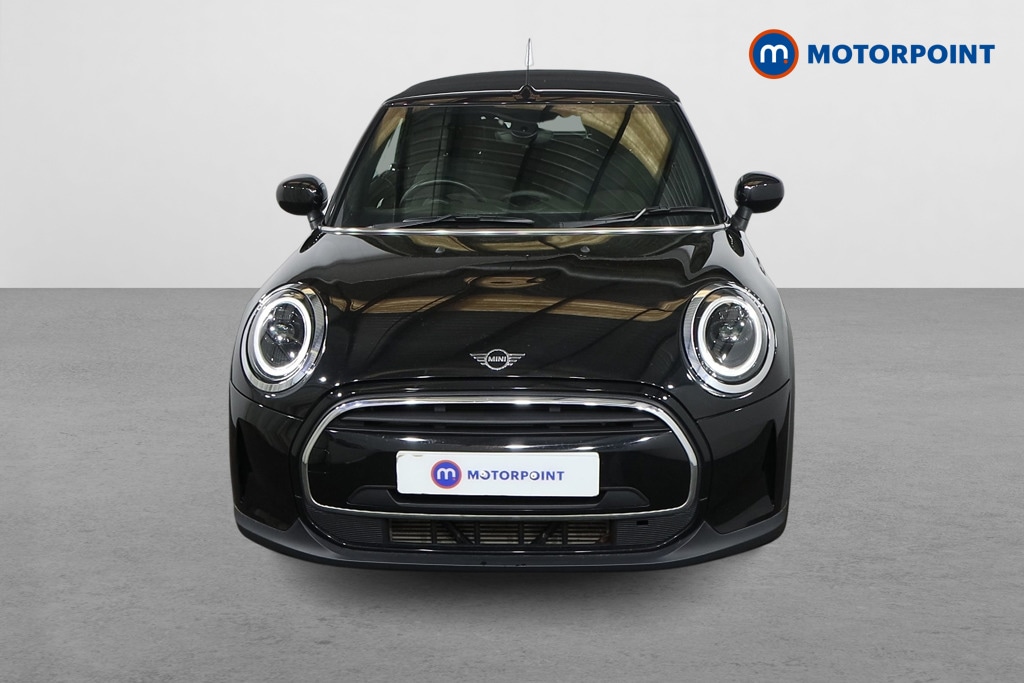 Used MINI Convertible 2021 for sale - 77593030: Photo 2