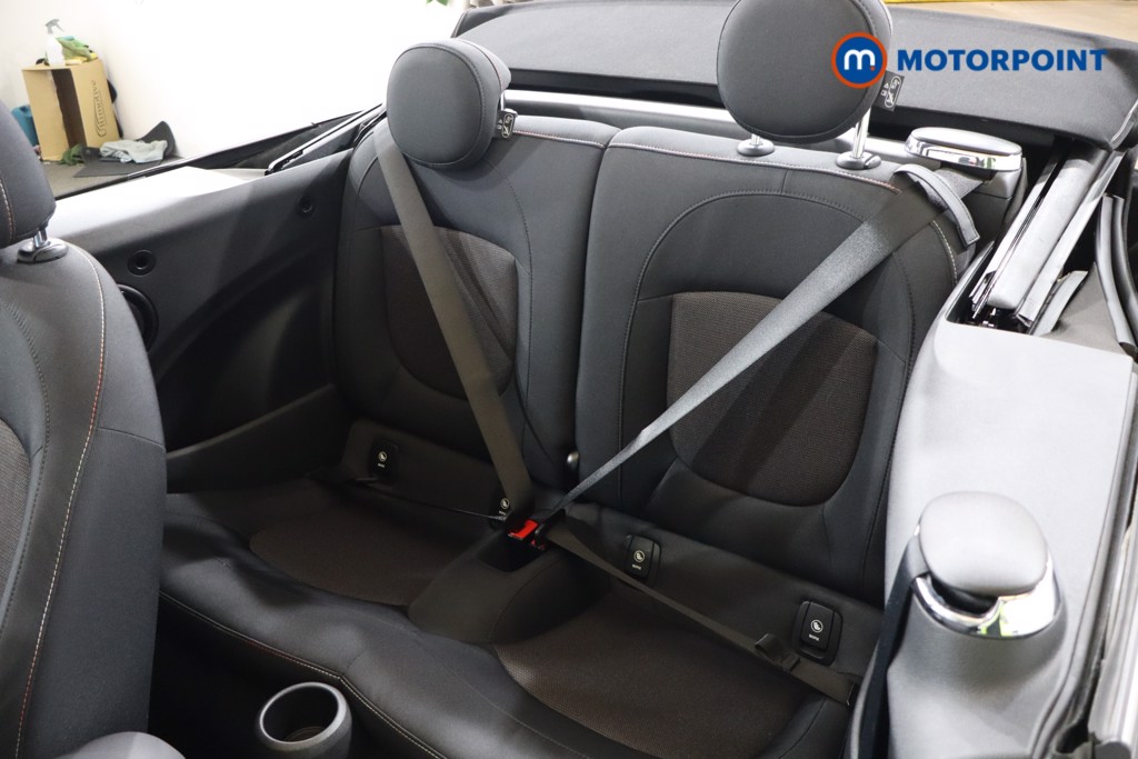 Used MINI Convertible 2021 for sale - 77593030: Photo 28