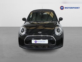 Used MINI Convertible 2021 for sale - 77593030: Photo