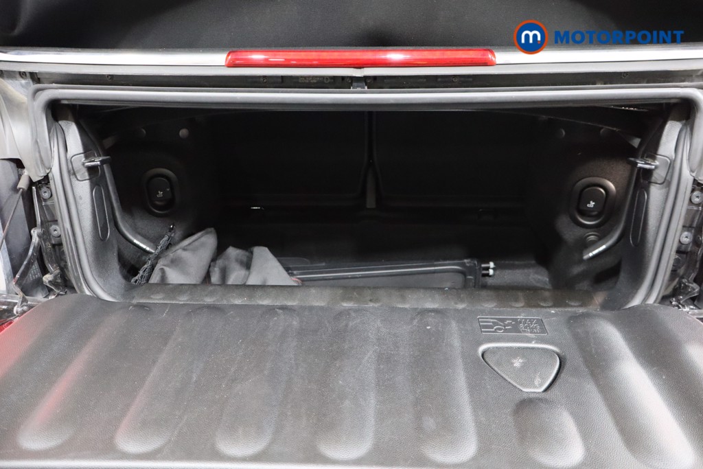 Used MINI Convertible 2021 for sale - 77593030: Photo 30