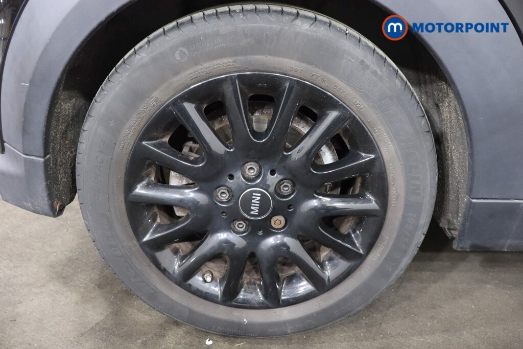 Used MINI Convertible 2021 for sale - 77593030: Photo 31