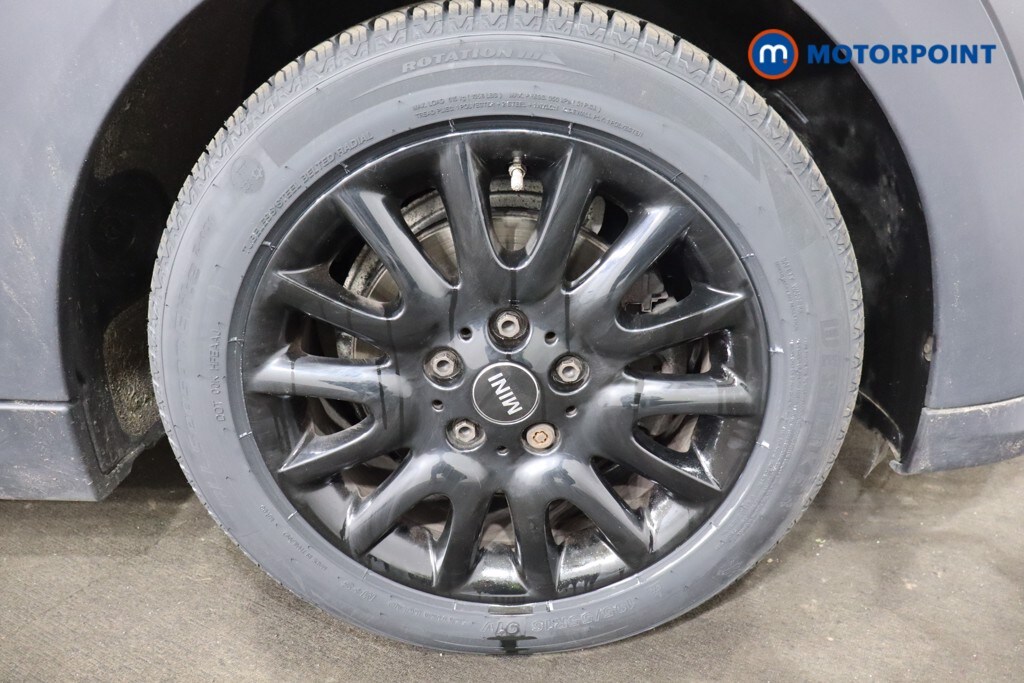 Used MINI Convertible 2021 for sale - 77593030: Photo 32