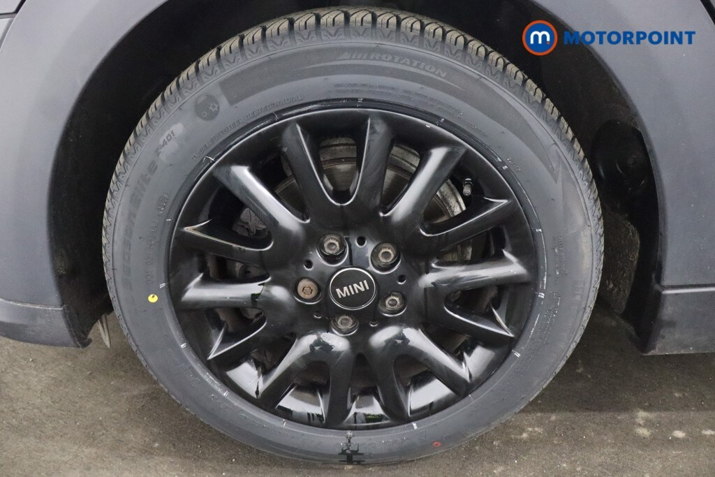 Used MINI Convertible 2021 for sale - 77593030: Photo 33