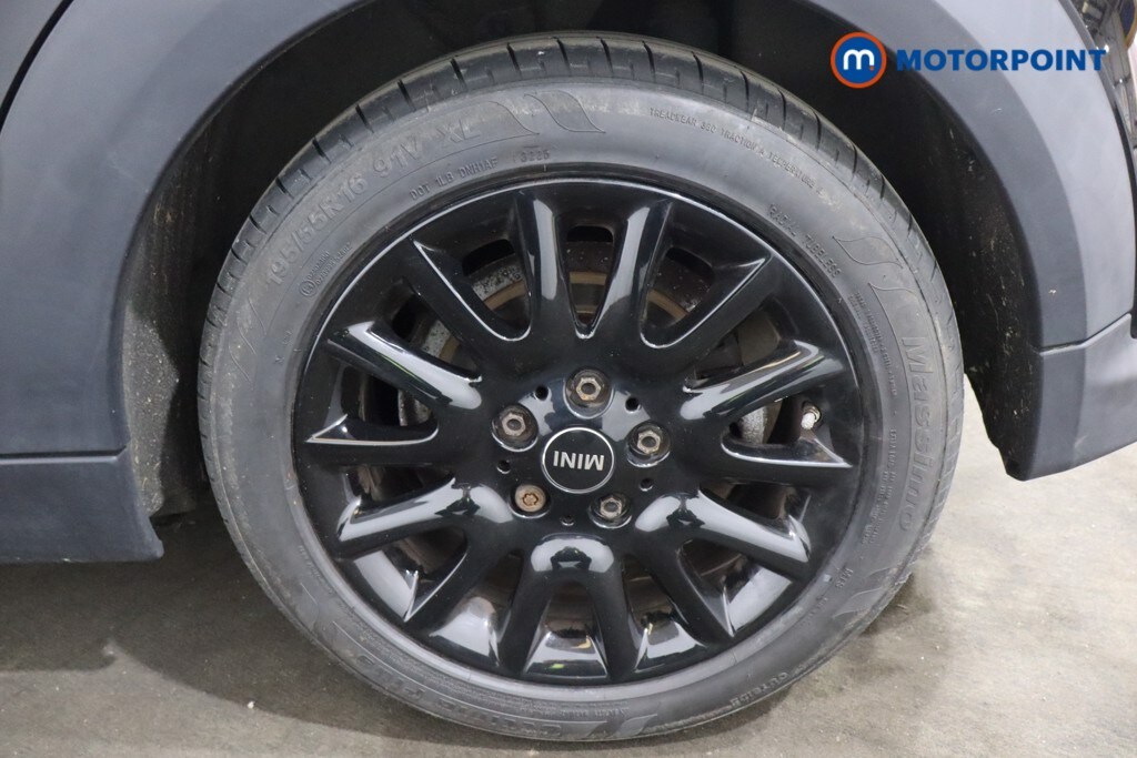 Used MINI Convertible 2021 for sale - 77593030: Photo 34