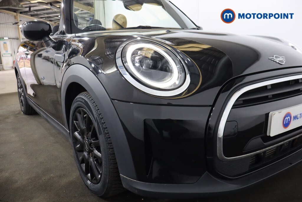 Used MINI Convertible 2021 for sale - 77593030: Photo 35