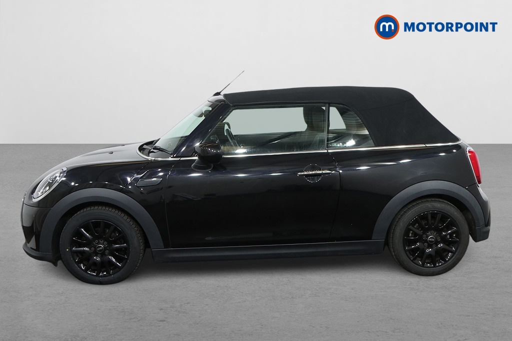 Used MINI Convertible 2021 for sale - 77593030: Photo 4
