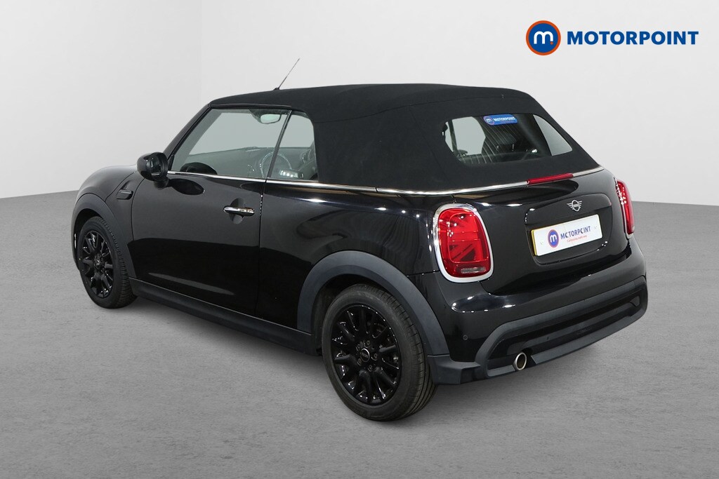 Used MINI Convertible 2021 for sale - 77593030: Photo 5