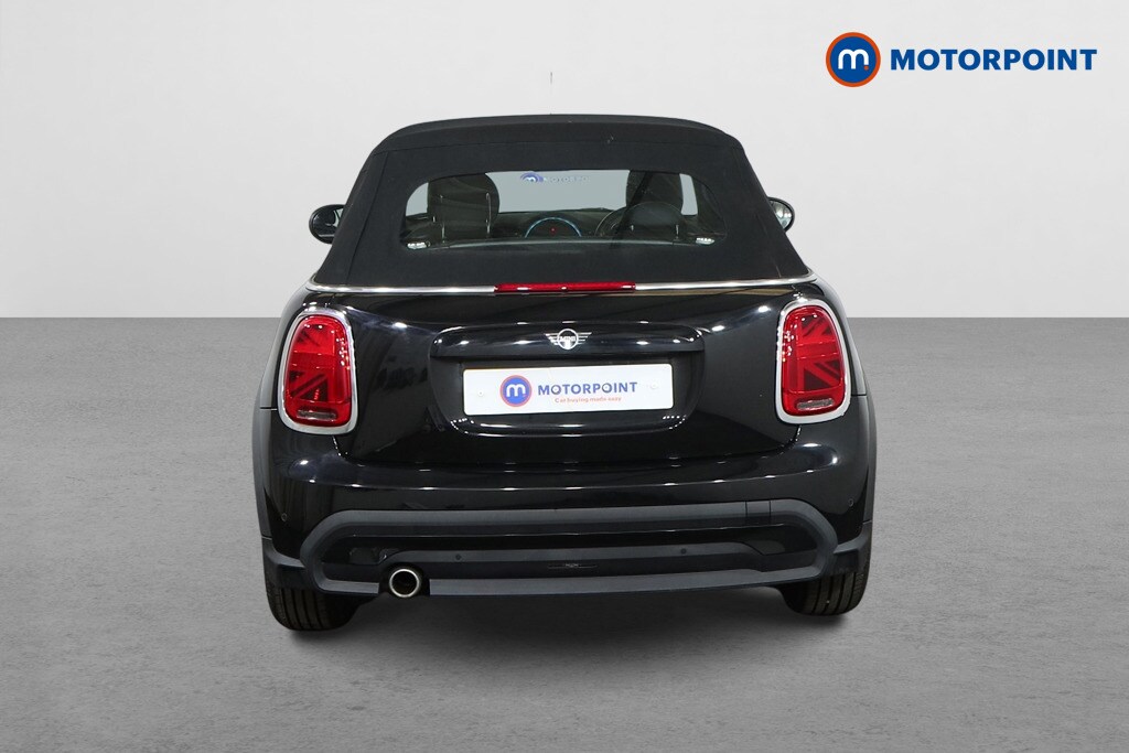 Used MINI Convertible 2021 for sale - 77593030: Photo 6