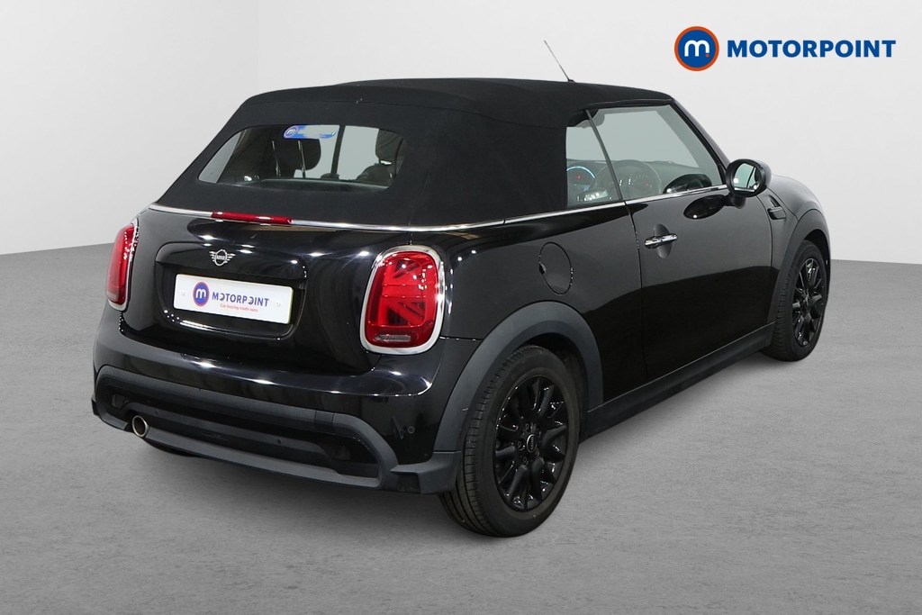 Used MINI Convertible 2021 for sale - 77593030: Photo 7