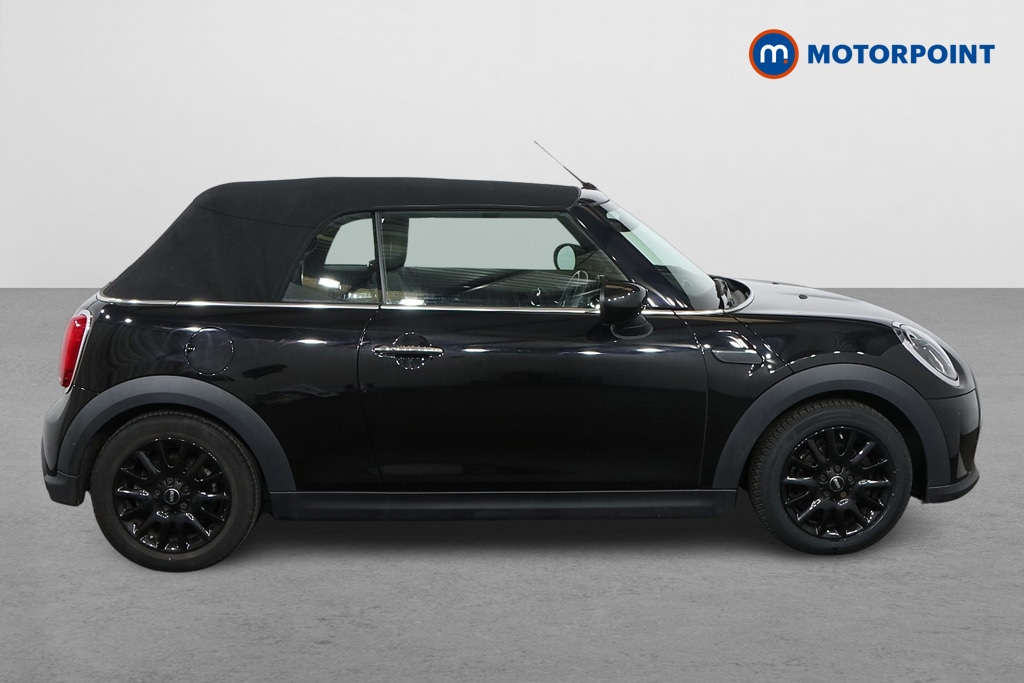 Used MINI Convertible 2021 for sale - 77593030: Photo 8