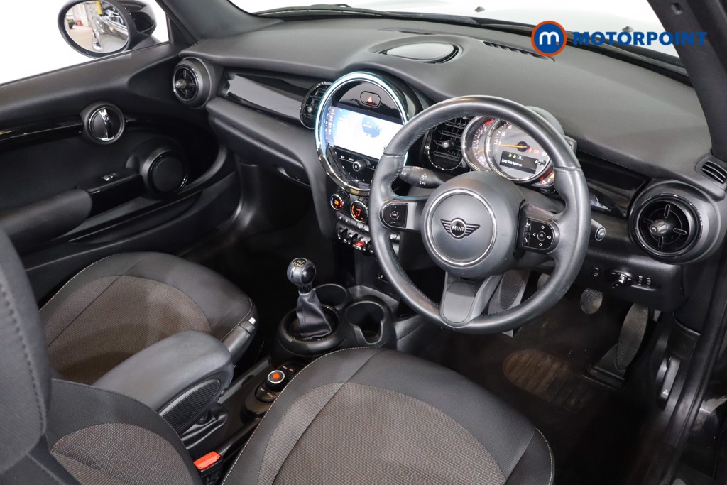 Used MINI Convertible 2021 for sale - 77593030: Photo 9