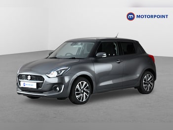 Used Suzuki Swift undefined for sale - 78628636: Photo
