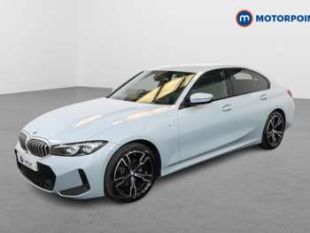 Used BMW 3 Series 2024 for sale - 74929917: Photo