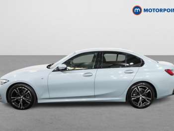 Used BMW 3 Series 2024 for sale - 74929917: Photo