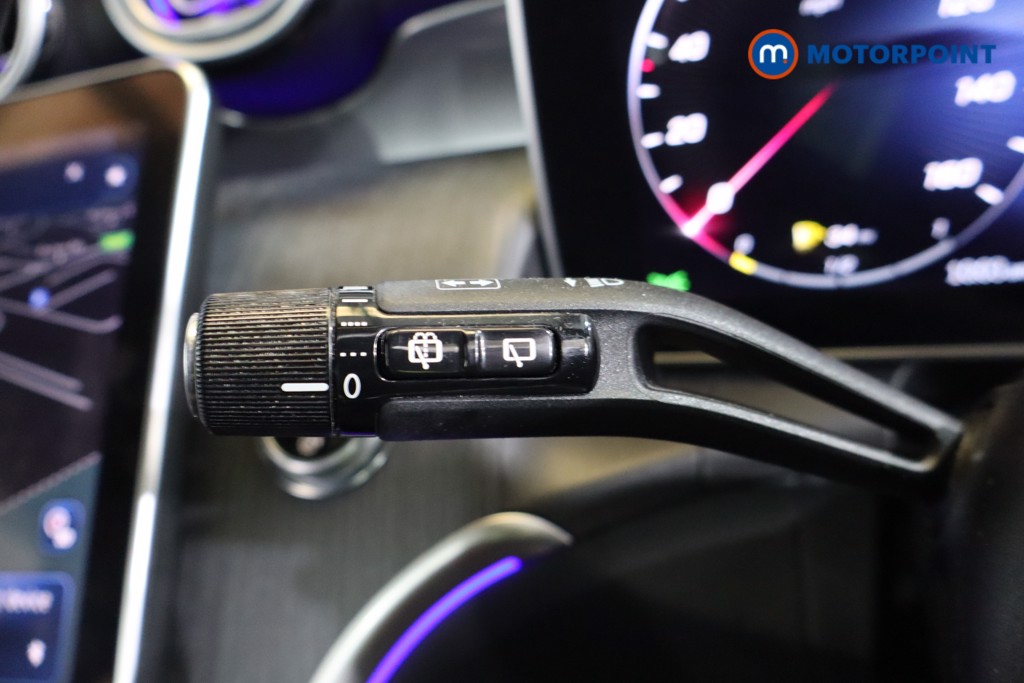 Used Mercedes-Benz GLC 2023 for sale - 78061672: Photo 23